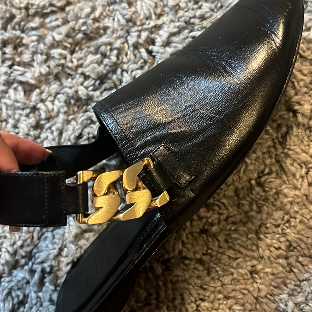 Authentic shoe worn - Picture 2 of 3